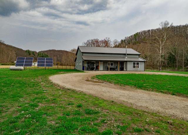 Property at 20476 St. Rt. 327, Jackson, OH 45640, 3 beds, 2 baths