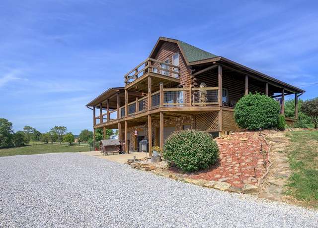 Property at 2774 Pleasant Hill Rd, Waverly, OH 45690, 3 beds, 2.5 baths