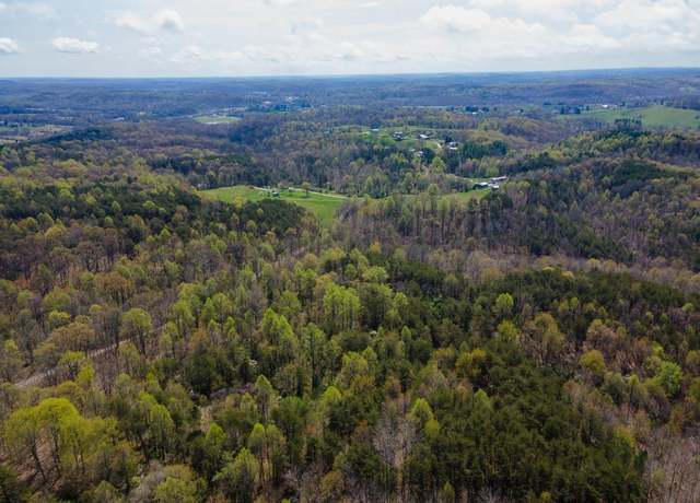 Property at 0 Kyer Rd, Vinton, OH 45686