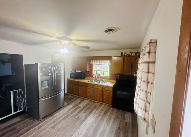 Property at 11388 St. Rt. 35, Jackson, OH 45640, 3 beds, 1 bath