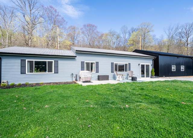 Property at 278 Lake Rd, Waverly, OH 45690, 2 beds, 2 baths