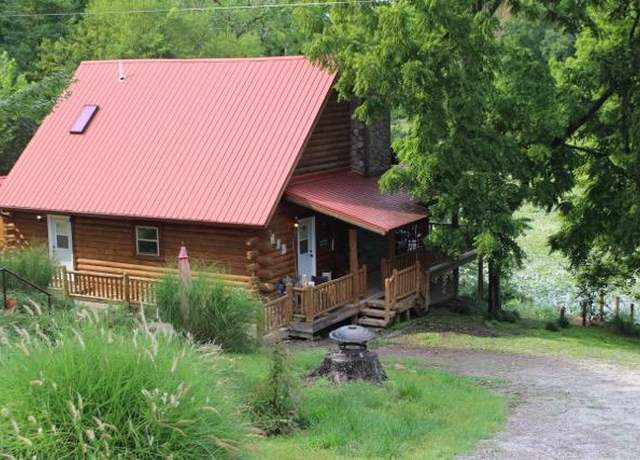 Property at 175 Lake Front Rd, Oak Hill, OH 45656, 1 bed, 2 baths