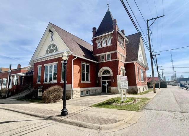 Property at 13 E High St, Jeffersonville, OH 43128