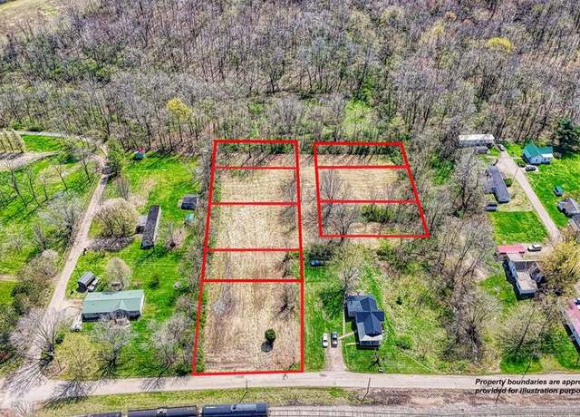 Property at 0 Chestnut St, Hamden, OH 45634