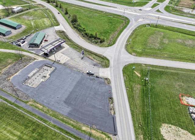 Property at 2016 Shyville Rd, Piketon, OH 45661