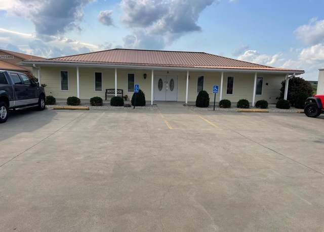 Property at 290 2nd St, Frankfort, OH 45628