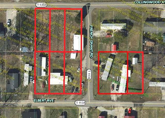 Property at 151 Elbert Ave, Franklin Furnace, OH 45629