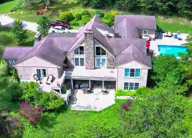 Property at 3732 Borland Rd, Ray, OH 45672, 4 beds, 4 baths