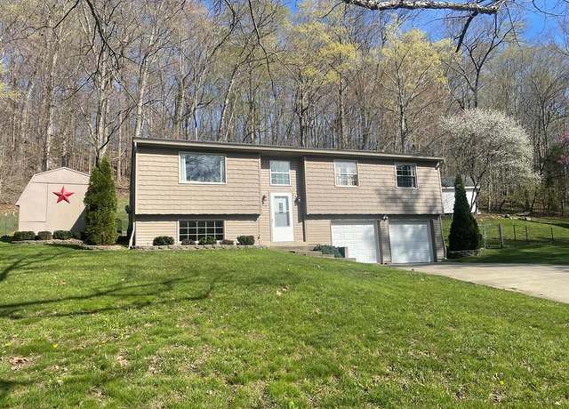 Property at 954 St. Rt. 551, Waverly, OH 45690, 4 beds, 2 baths