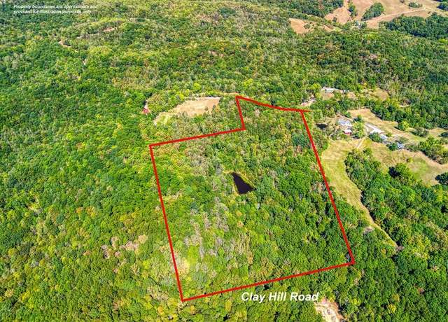 Property at 0 Clay Hill Rd, Logan, OH 43138