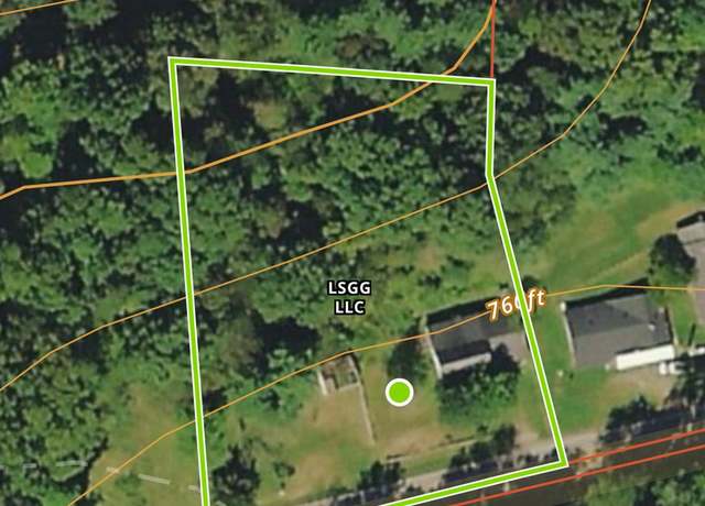Property at 59651 Us Highway 50 E, Mcarthur, OH 45651