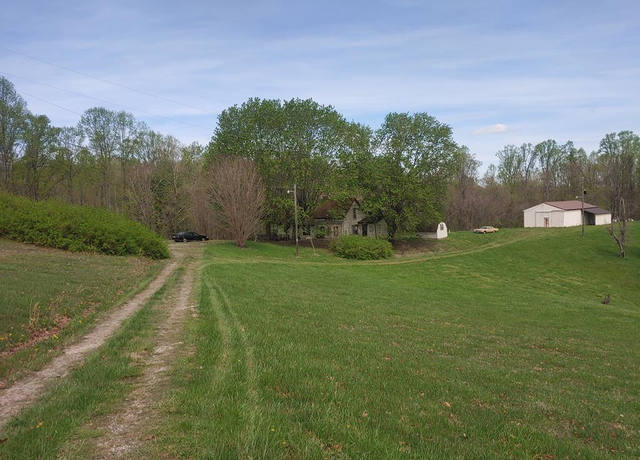 Property at 2231 Salem Cave Rd, Beaver, OH 45613