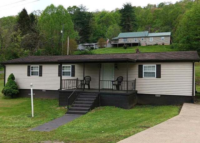 Property at 1601 16th St, West Portsmouth, OH 45663, 3 beds, 2 baths