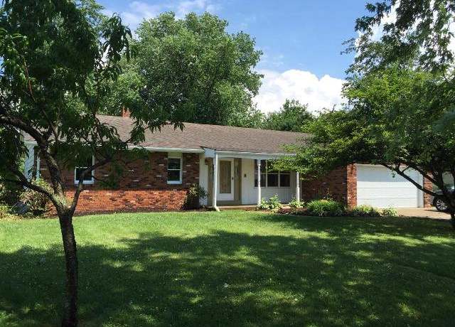 Property at 25174 Lawnfield Dr, Circleville, OH 43113, 4 beds, 2 baths