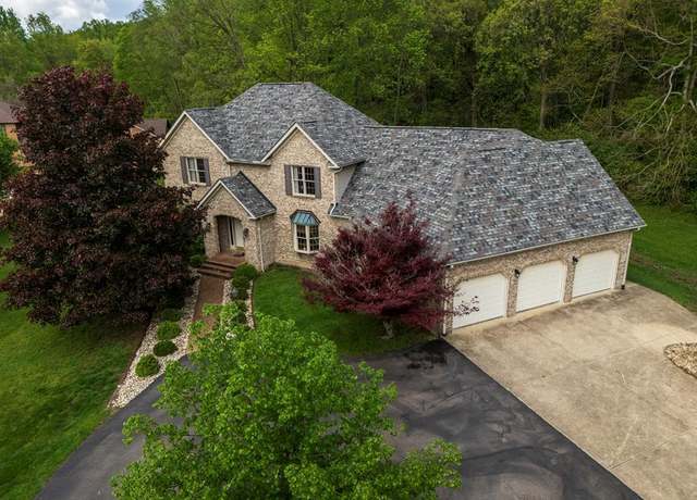 Property at 230 Falcon Dr, Chillicothe, OH 45601, 4 beds, 3.5 baths