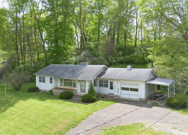 Property at 7705 Mt. Tabor Rd, Chillicothe, OH 45601, 2 beds, 1 bath