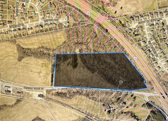 Property at 13223 Pleasant Valley Rd, Chillicothe, OH 45601