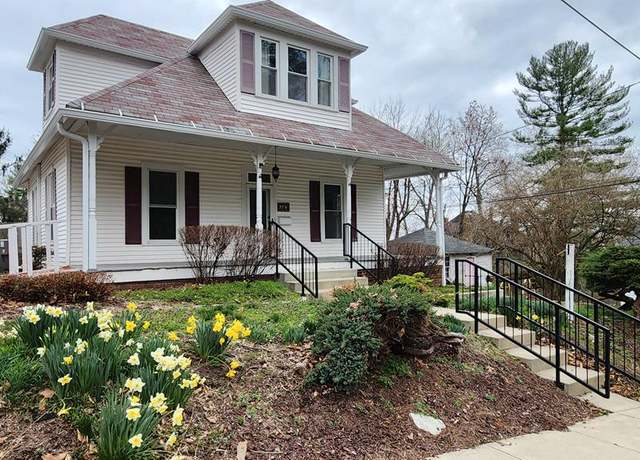 Property at 77 Highland Ave, Chillicothe, OH 45601, 3 beds, 2 baths