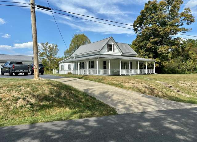 Property at 1575 Lunbeck Rd, Chillicothe, OH 45601, 3 beds, 1 bath