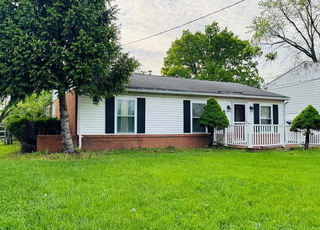Property at 10073 Pippin Rd, Cincinnati, OH 45231, 3 beds, 1 bath