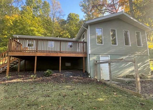 Property at 678 St. Rt. 551, Waverly, OH 45690, 3 beds, 1 bath