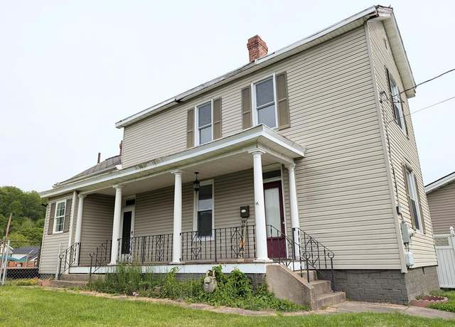 Property at 809 Harding Ave, Portsmouth, OH 45662, 2 beds, 2 baths