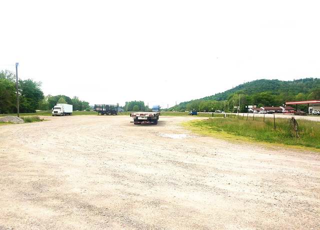 Property at 11192 St. Rt. 104, Lucasville, OH 45648