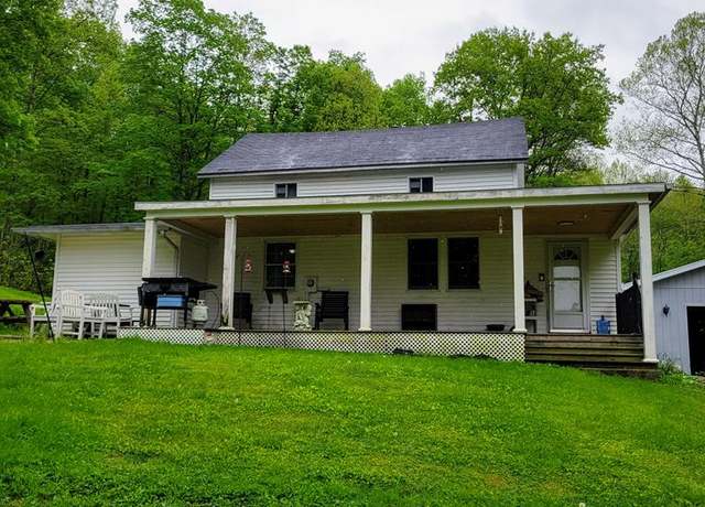 Property at 2514 Sugar Run Rd, Chillicothe, OH 45601, 2 beds, 1 bath
