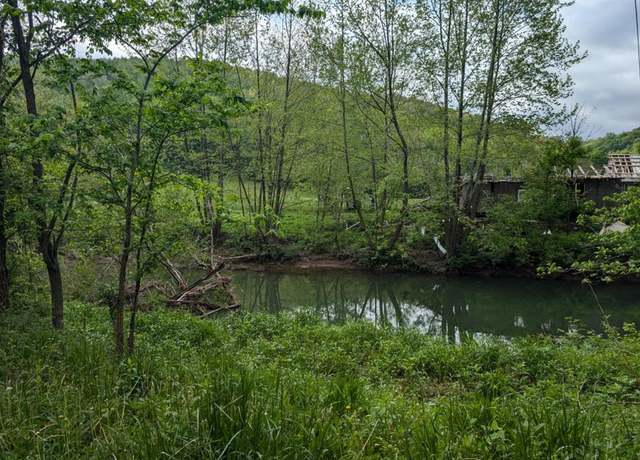 Property at 12395 St. Rt. 348, Otway, OH 45657