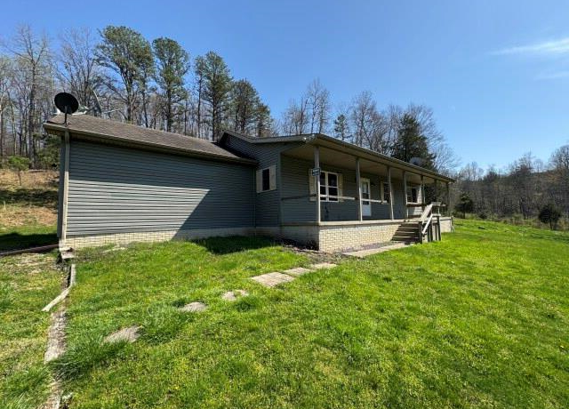Property at 32777 State Route 683, Mcarthur, OH 45651, 2 beds, 2 baths