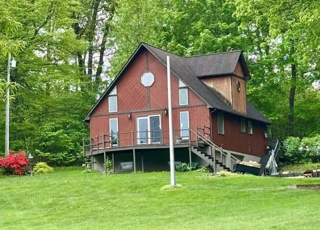 Property at 6496 St. Rt. 220, Waverly, OH 45690, 2 beds, 2 baths