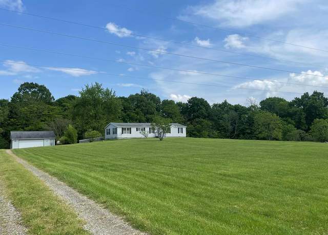Property at 316 Markham Rd, Waverly, OH 45690, 3 beds, 2 baths