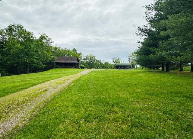Property at 625 Newland Hl, Waverly, OH 45690, 2 beds, 2 baths