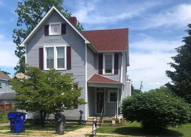 Property at 187 Madeira Ave, Chillicothe, OH 45601, 2 beds, 1.5 baths