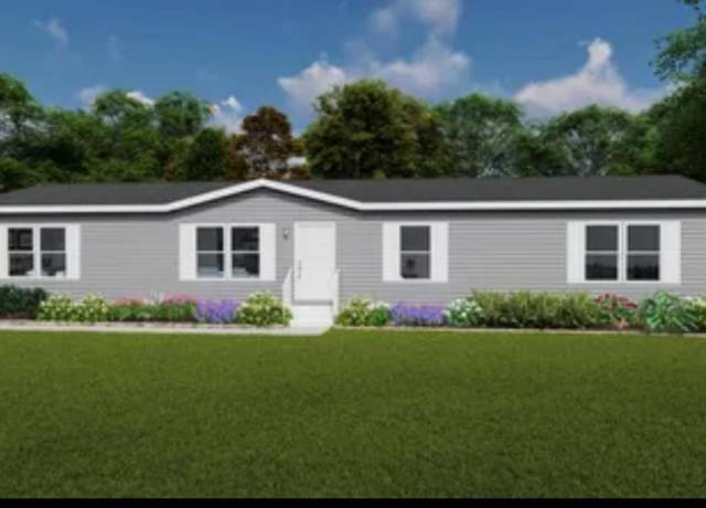 Property at 9450 Jimes Emory Rd, Jackson, OH 45640, 4 beds, 2 baths