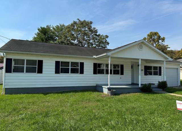 Property at 199 Victory Dr, Waverly, OH 45690, 4 beds, 2 baths