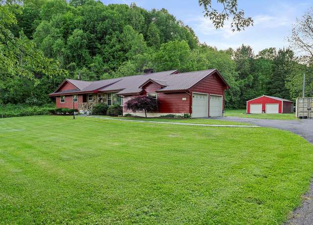 Property at 15253 St Rt 140, South Webster, OH 45682, 3 beds, 2 baths