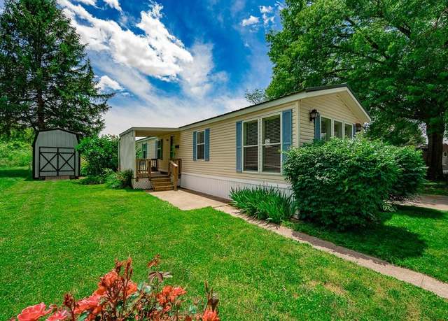 Property at 24 Deerpath Rd, Chillicothe, OH 45601, 2 beds, 2 baths