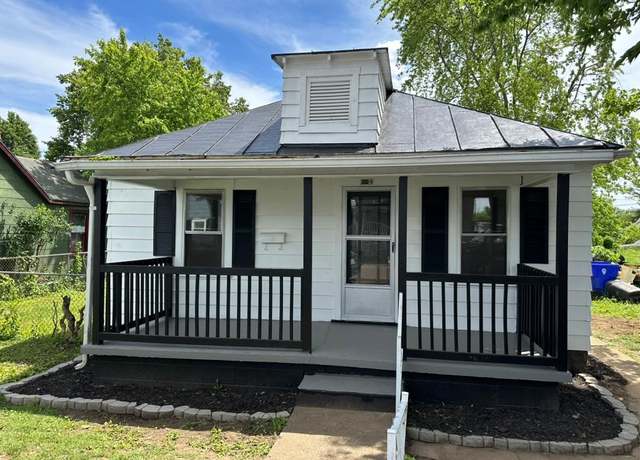 Property at 964 Dayton St, Chillicothe, OH 45601, 2 beds, 1 bath