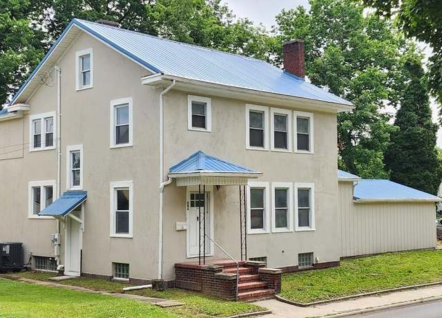 Property at 89 Western Ave, Chillicothe, OH 45601, 4 beds, 2 baths
