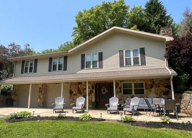Property at 9107 St. Rt. 772, Chillicothe, OH 45601, 3 beds, 3 baths