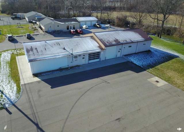 Property at 754 W Second St, Waverly, OH 45690