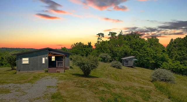 Photo of 3099 Carmel Bathamia Rd, Thurman, OH 45685
