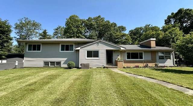 Photo of 336 Shannon Dr, Chillicothe, OH 45601