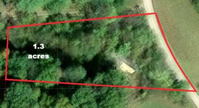Photo of 39735 Mound Hill Rd, Albany, OH 45710