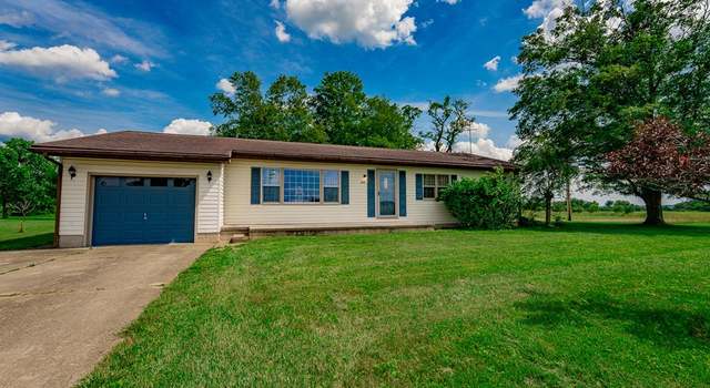 Photo of 459 Union Ln, Chillicothe, OH 45601