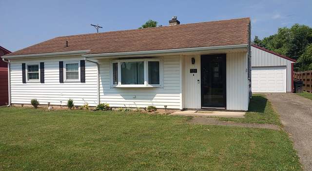 Photo of 528 Seal Ave, Piketon, OH 45661