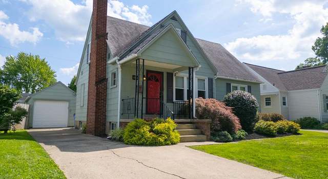 Photo of 628 Commanche Rd, Chillicothe, OH 45601