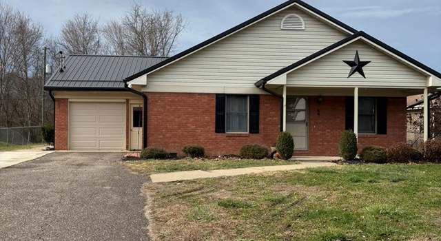 Photo of 54 Butternut Dr, Gallipolis, OH 45631