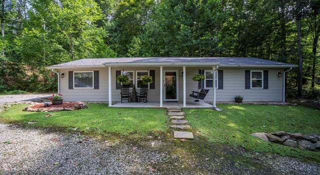 Photo of 3655 Sunfish Creek Rd, Piketon, OH 45661